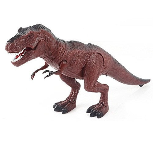 ديناصور تي ريكس مبتكر مع جهاز تحكم عن بعد رقم 9989