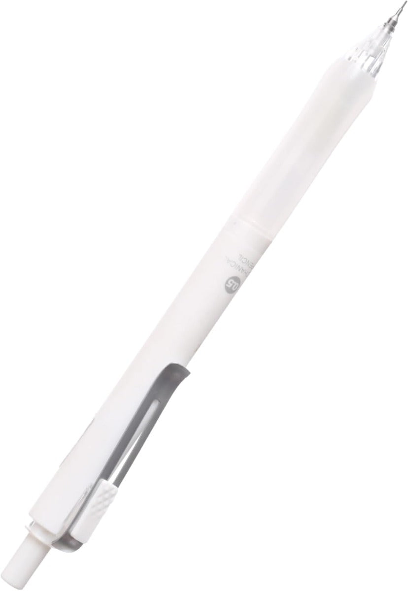 M&G Chenguang mechanical pencil, gentle on fingers, less prone to breakage 0.7mm - No:AMPK2304