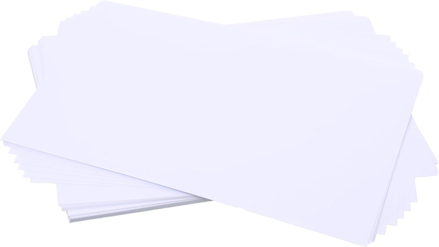 M&G Chenguang Glossy Paper, 200gsm A4 Double-Sided for High-Quality Photo and Document Printing - 50 sheets - No:APY6527SG