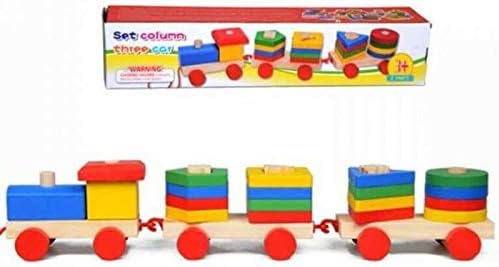 تنمية المهارات من خلال الأشكال الهندسية الكبيرة. تنمية الذكاء 