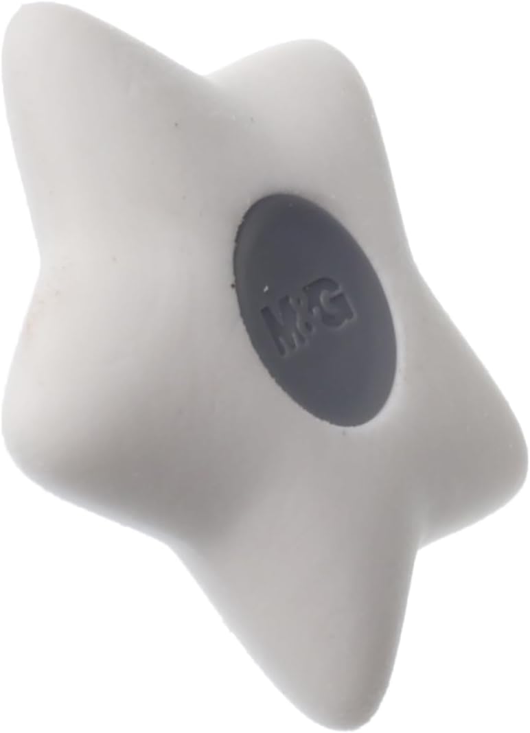 ممحاة إم آند جي - رقم: 963W7