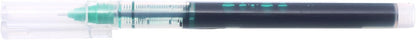 M&G Chenguang Transparent rollerball ink 0.5mm Green - No. ARPM2073