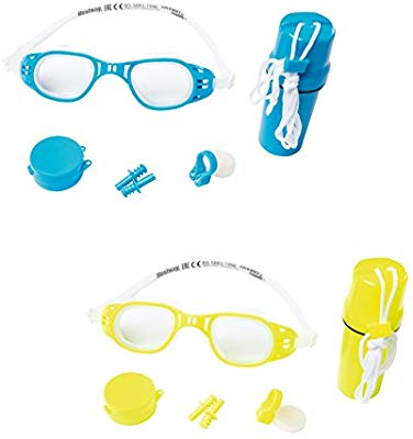 Hydro-Swim Protector Set