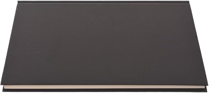 Keep Smiling A4 Sketch Pad For Quick Sketching & Drawing - No:A4-120S