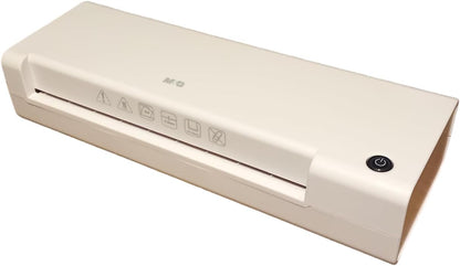M&G Chenguang  laminator machine - A4 - elite design - No:AEQ918Q4