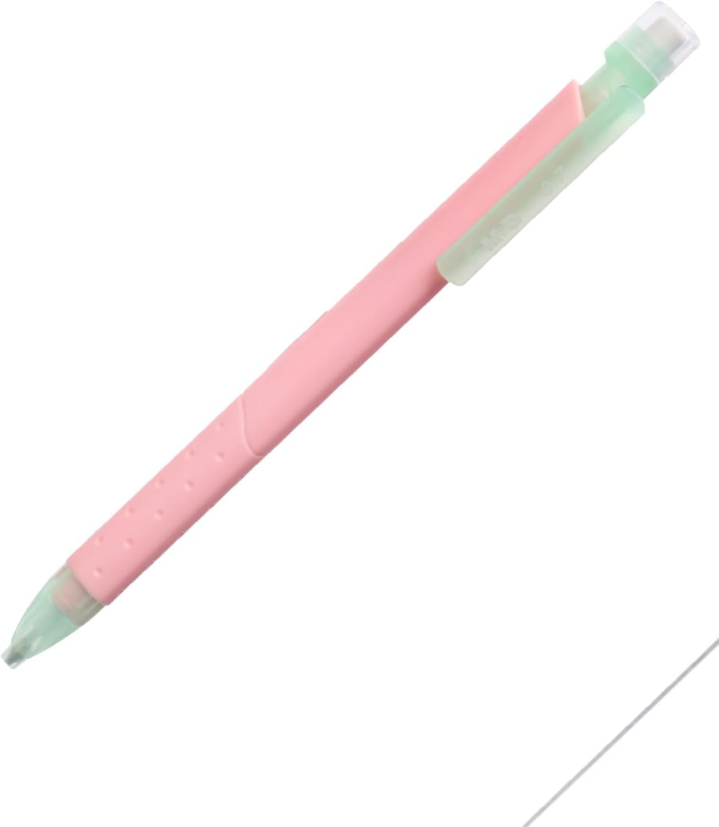 قلم رصاص ميكانيكي من إم آند جي تشنغوانغ، سن ناعم 0.7 مم لتدوين ملاحظات دقيقة - رقم: AMBY1376