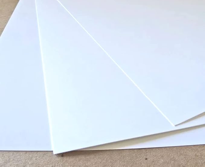 M&G Chenguang Glossy PHOTOGRAPHIC PAPER 300GR - 50 SHEETS - A4 - No:APY6527SC