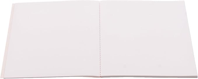 دفتر رسم ياسين بيكولا، 30 ورقة، مصنوع من مواد عالية الجودة - رقم: 1129 