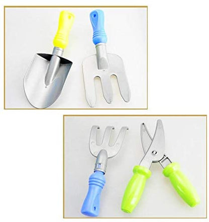 مجموعة أدوات البستنة للأطفال من ليتل جاردنرز - 5 قطع - SC38A-2 