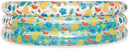 Bestway inflatable Tropical Play Pool - 1.70m x H53cm - No:51048