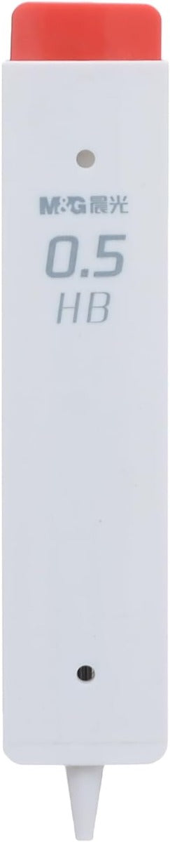 M&G Pen, 0.5Mm Refills - NO: 4501 Asl