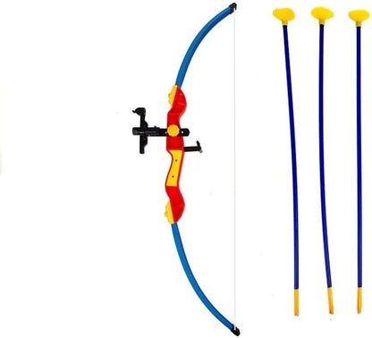 Kings Sport Super Archery Shooting Set- No:35881F