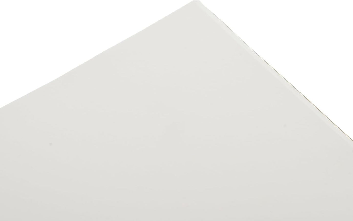 Yassin Blank Notebook, 36 Pages 17x24cm, Cream