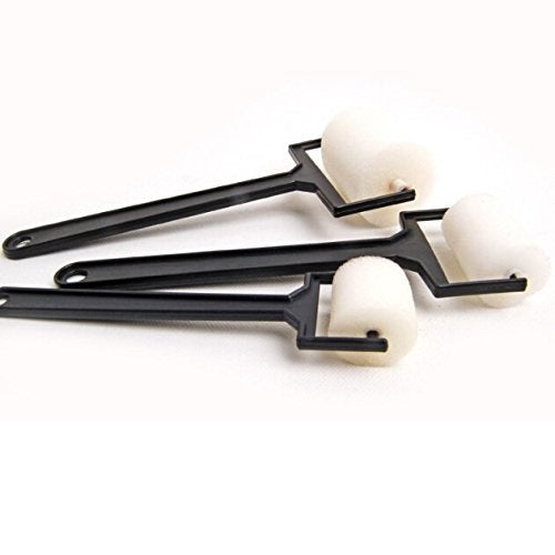 Pack of 3 Painting Rolls For Painting