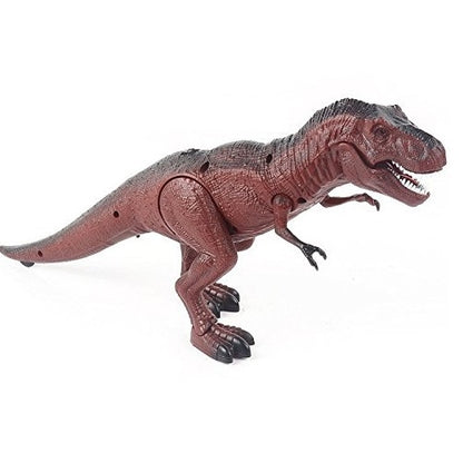 ديناصور تي ريكس مبتكر مع جهاز تحكم عن بعد رقم 9989