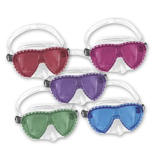 Hydro-Swim Elite Swim Mask