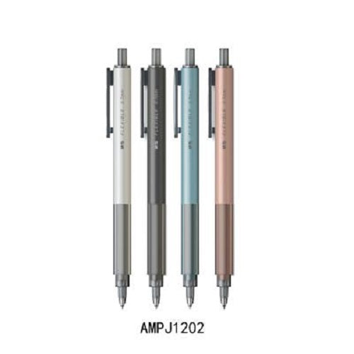 M&G Chenguang Painted Almighty Activity Pencil - 0.7mm - No:AMPJ1202