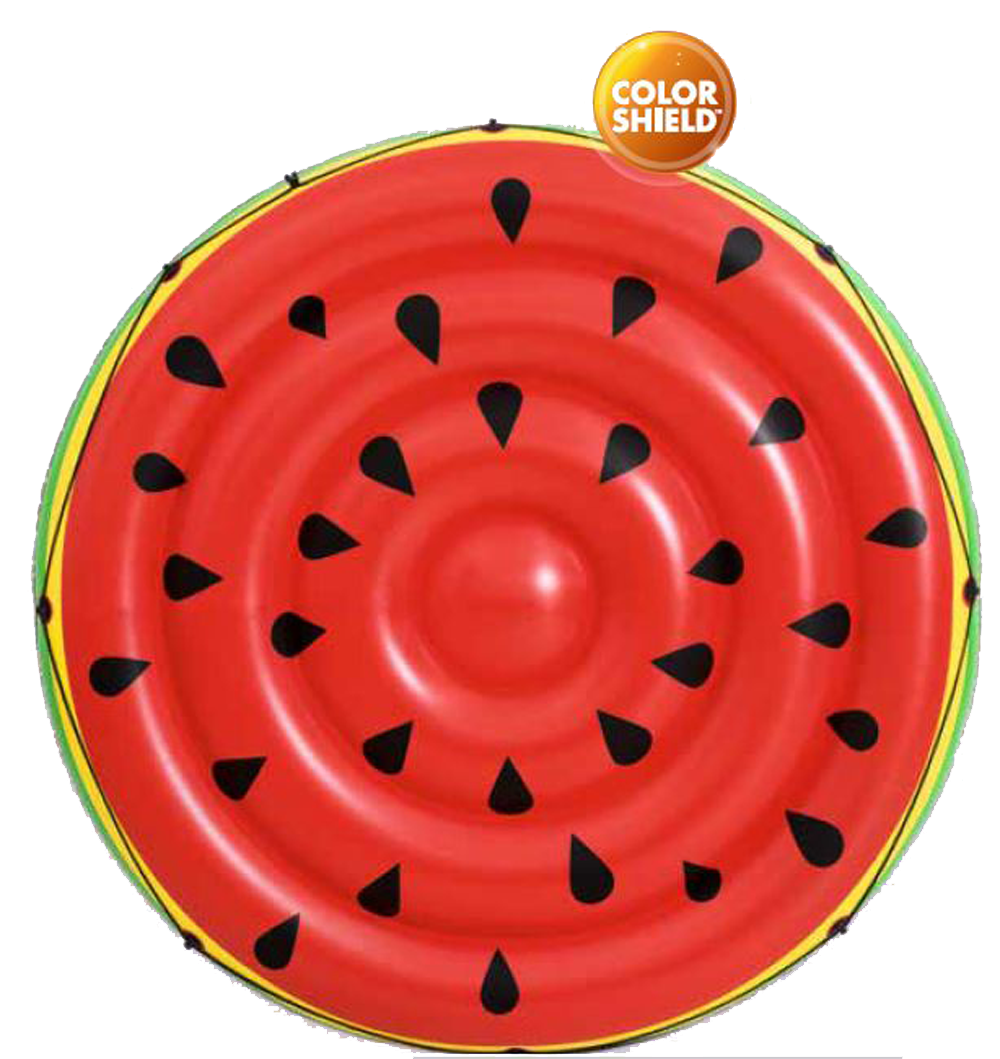 Bestway Watermelon Island Pool Float 1.88m