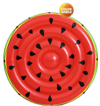 Bestway Watermelon Island Pool Float 1.88m