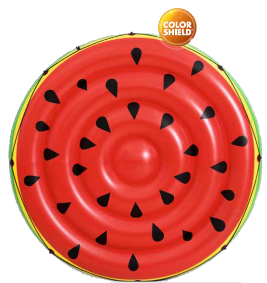 Bestway Watermelon Island Pool Float 1.88m