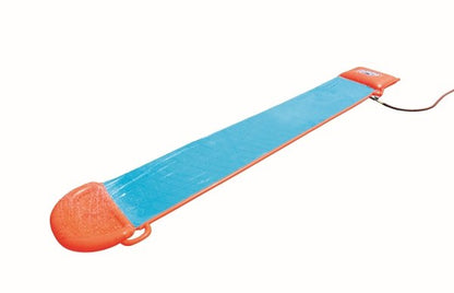 Bestway Water Slide, Multicolor - 5.49m x 82cm - No:52247
