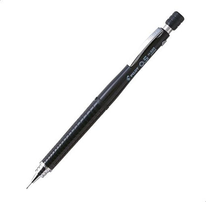 Pilot Metal Mechanical Pencil-0.5mm - No:325-327-329