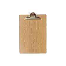 Yassin Wooden Paper Holder