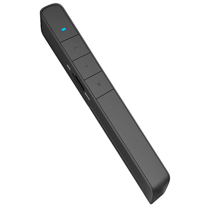 M&G Chenguang Red laser pen Wireless Presentation Pointers - 1pcs - No:ADG989J3