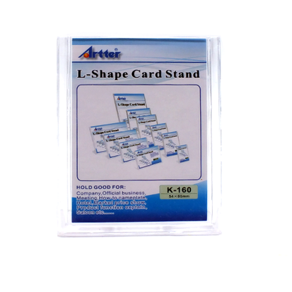 International Meeting Card Stand No.K-162