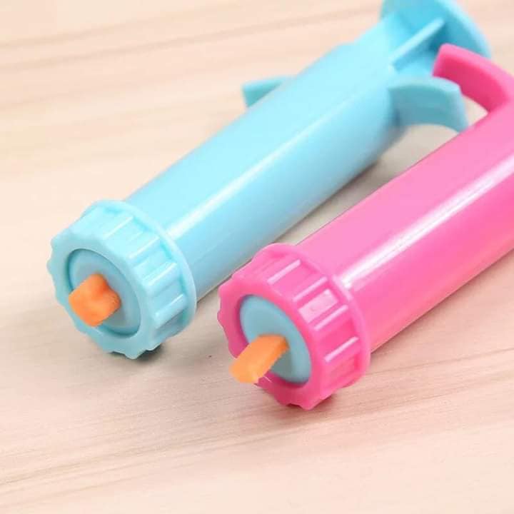 مجموعة أدوات تعليمية لصنع مسدسات الصلصال - رقم: TS-201