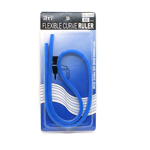 Flexible French Curve 60CM