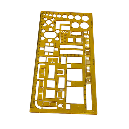 قالب أثاث - 28 سم - رقم: 4318