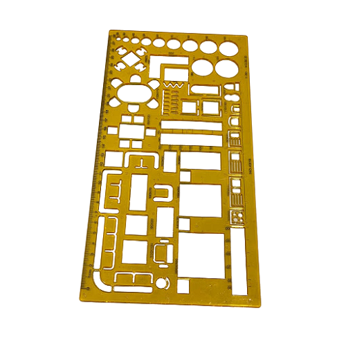 قالب أثاث - 28 سم - رقم: 4318