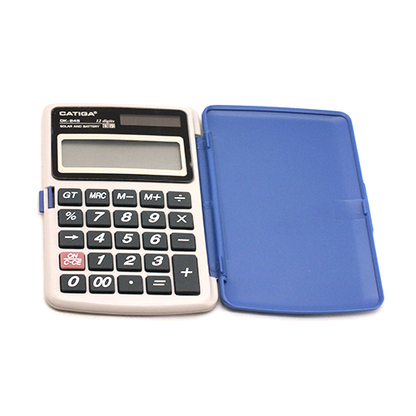 Calculator Catiga 245