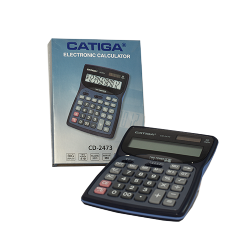 Calculator Catiga -No.2473