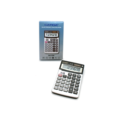 Catiga Electronic Calculator No.090