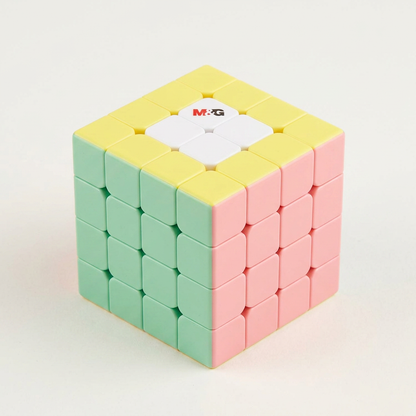 M&G 4x4 magic cube studio packshot