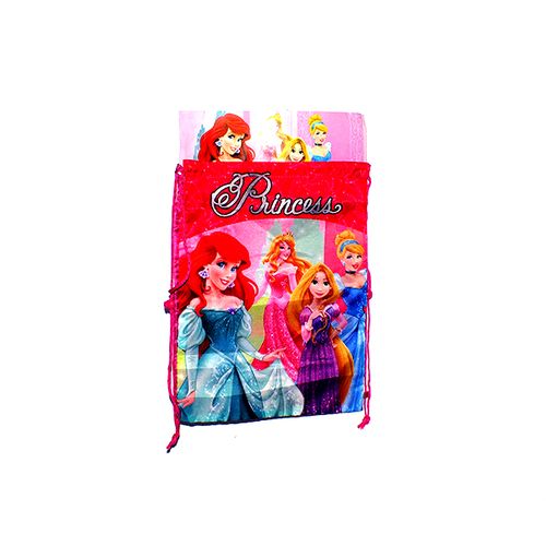 Princess Backpacks - Size 16 + 4 Gifts