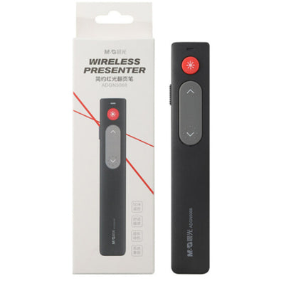 M&G Laser page turning pen ppt remote control pen teacher with multifunctional - No:ADGN5068