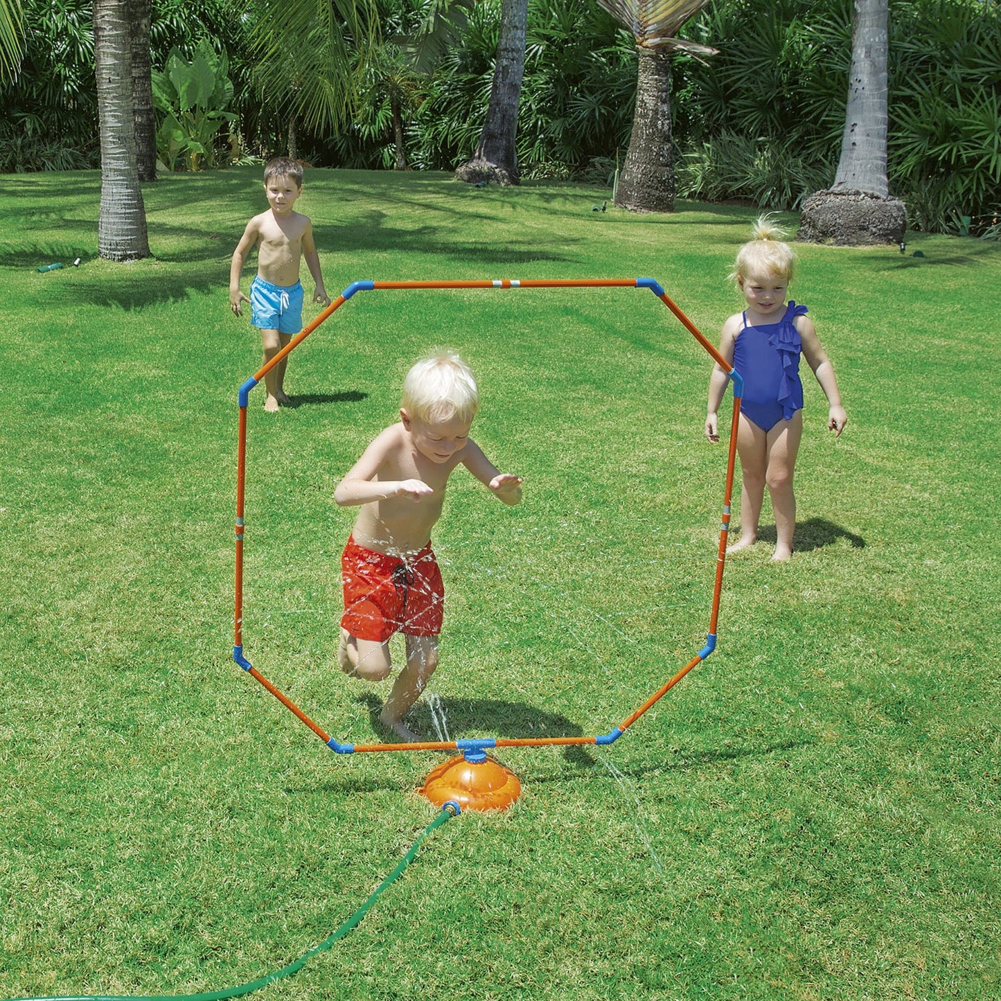 Bestway H2OGO Kids Sprinkler Water Toy | 52379