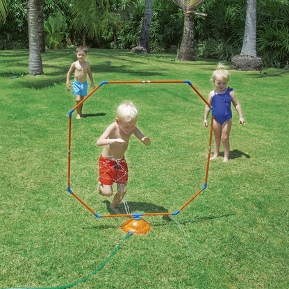 Bestway H2OGO Kids Sprinkler Water Toy | 52379
