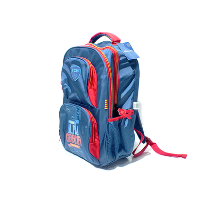 Barcelona Back Bag Size 1 No.FCB25-3027
