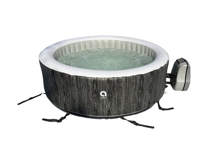 Jilong Avenli Vancouver  SPA Venice-4P SPA Bubble jet inflatable Hot Tub