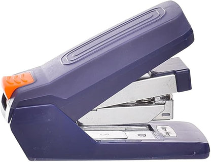 دباسة مكتبية سهلة الاستخدام من إم آند جي تشنغوانغ، تستخدم 24/6 أو 26/6 من 20 ورقة - ألوان متنوعة - رقم المنتج: ABS916X7