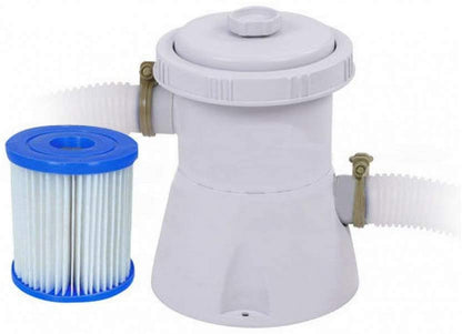 مسبح جيلونج أفينلي ذو الإطار المستطيل 4.0 متر × 2.0 متر × 99 سم