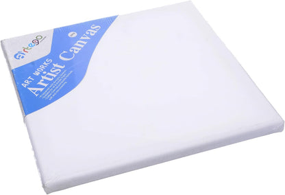 لوحة قماشية من أرتيغو، 25 × 25 سم