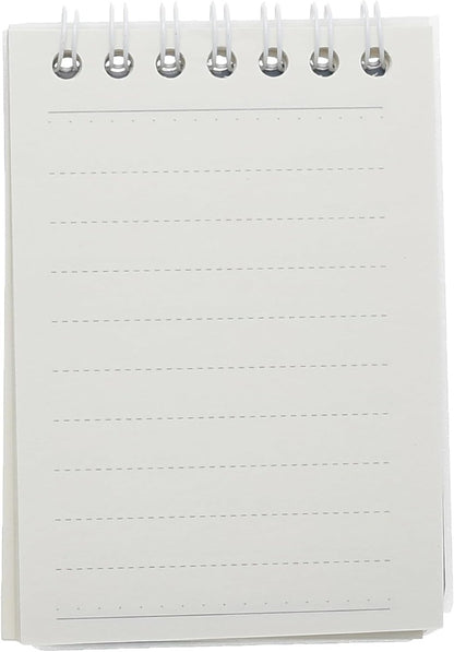 Yassin Mobile Note, A7 for Portable Notes, Sketches, and On-the-Go Journaling