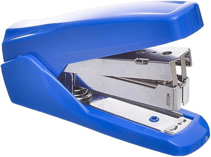 M&G Chenguang Power saving Stapler 24/6 or 26/6 Staples Capacity of 25 Sheets - No:ABSN2608