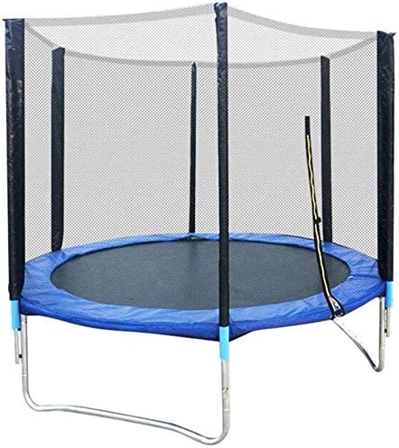 Hedstorm Outdoor Fitness Kids Trampoline Large-Scale 3.6 M - No:8622