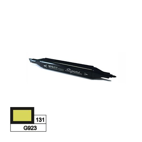 M&G Professional Art Pen G-923